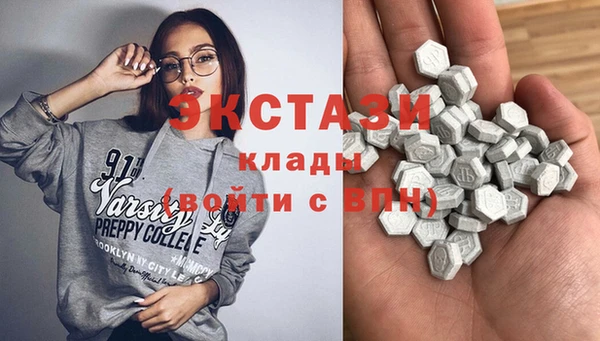 прущий лед Вяземский